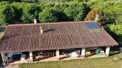 Chalet in Cuacos de Yuste photo 3