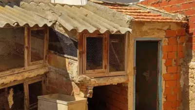 Casa – Los Montesinos - Més