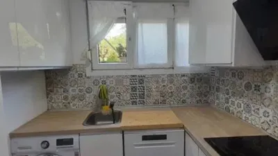 Apartment in Abanto-Zierbena photo 4