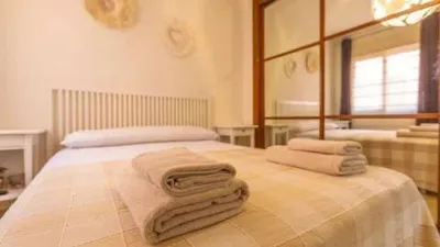 Apartment in Tarifa photo 22
