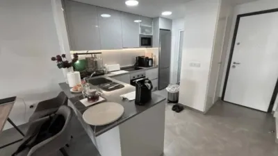 Piso – Orihuela, Playa Flamenca I, Urbanización La Zenia II - Vista 5