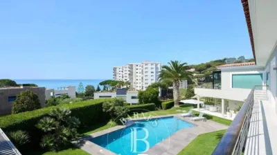Chalet en Sant Pol de Mar photo 51
