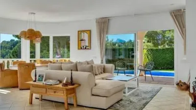 Casa – Altea - Vista 3