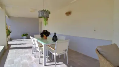 Chalet in Pont Nou photo 20
