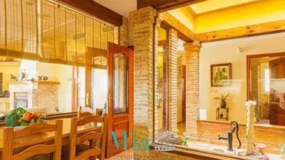 Chalet en Villamontes-Boqueres photo 29
