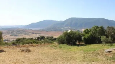 Chalet in El Gastor photo 8