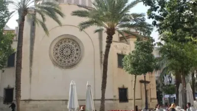 Piso – Elx - Elche - Vista 3