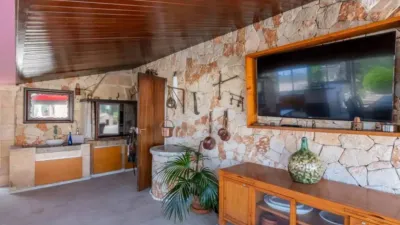 Chalet in Santa Margalida photo 15