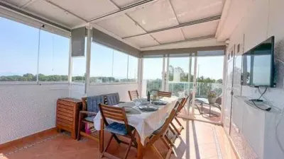 House in Gran Alacant photo 12