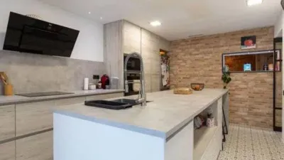 House in Sant Feliu del Racó photo 18