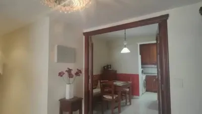 Apartment in Ensanche-Diputación photo 16