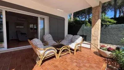 Chalet en L'Escala photo 8