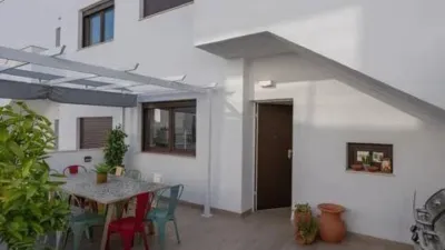 Chalet in Urbanizaciones Balcó de Finestrat-Terra Marina photo 6