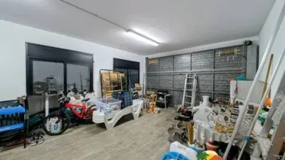 Chalet on Carrer del Clavell photo 28