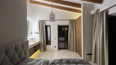 Chalet in Santanyí photo 8