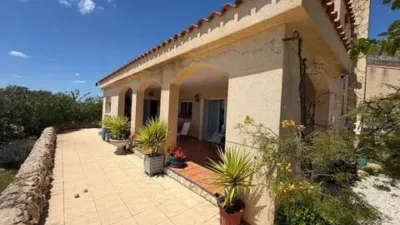 Casa – Sax, La Estación, l'Alt Vinalopó / El Alto Vinalopó - Vista 5