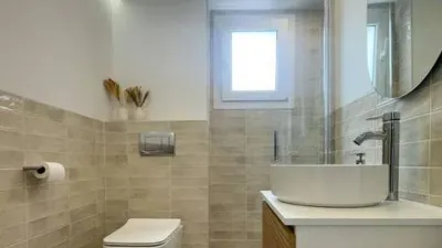 Apartment in Can Pastilla photo 14