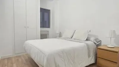 Apartment in the Salamanca District photo 15