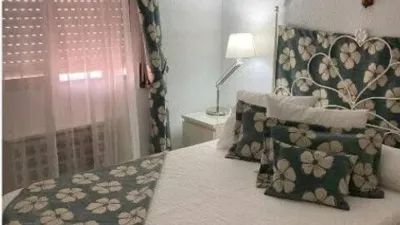 Apartment in Puerto Deportivo photo 8