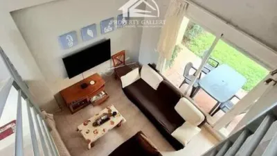 Townhouse in Barbate photo 7