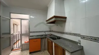 Piso en Olvera photo 11