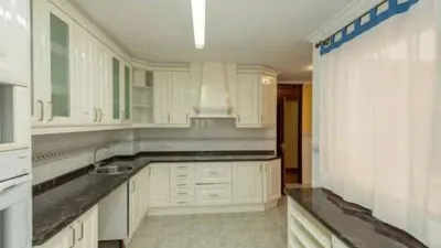 Penthouse in Traditional Centre photo 32