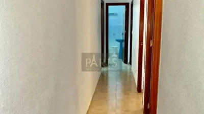 Apartment in Los Alcázares photo 7