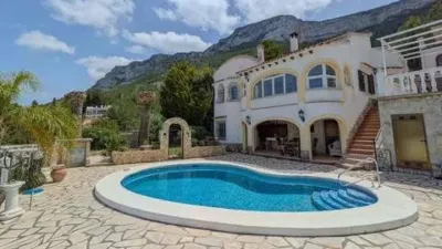 Casa – Dénia - Vista 3