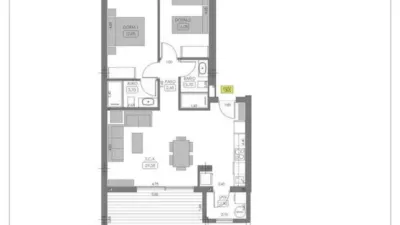 Chalet on N-A Street, -1 photo 16