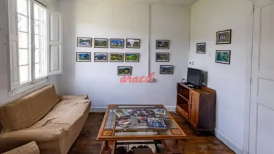 Chalet in A Pobra do Brollón photo 19