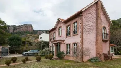 Chalet in Matadepera photo 25
