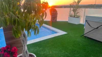 Casa – Orihuela, Laguna Green 1, Entrenaranjos - Vista 5