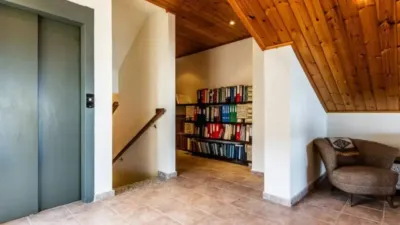 Chalet in Begur photo 19