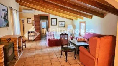 Rustic property in Santa Margalida photo 32