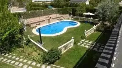 Chalet in Albacete Capital photo 30