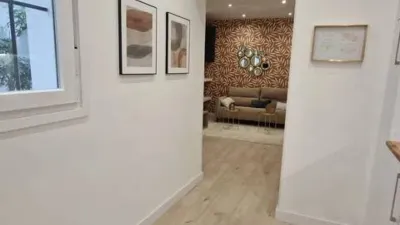 Apartment in Embajadores-Lavapiés photo 6