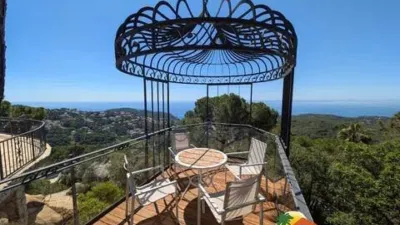 Chalet on Avenida Falgueres photo 41
