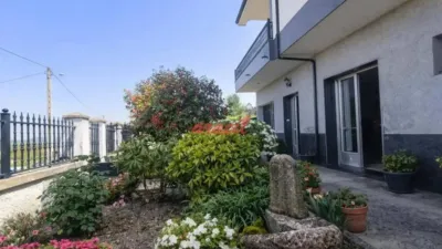 Chalet in O Pereiro de Aguiar photo 3