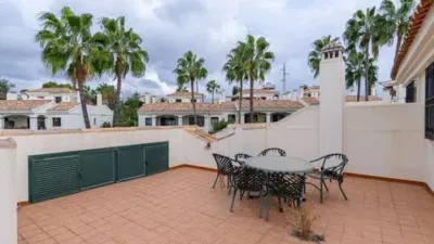 Townhouse in El Paraíso-Atalaya-Benamara photo 27