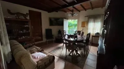 Rustic house in A Bugalleira de Abaixo photo 22