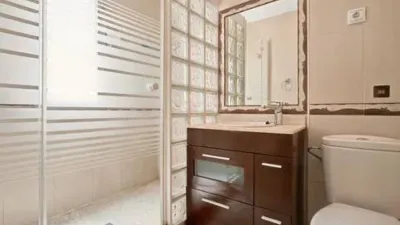 Flat in Covibar-Pablo Iglesias photo 20