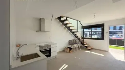 Terraced house in Gran Alacant photo 10