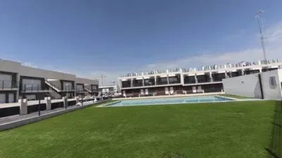 Chalet in Gran Alacant photo 42