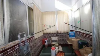 Chalet in El Gastor photo 18