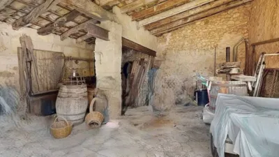 Chalet in Santa Eugènia photo 16