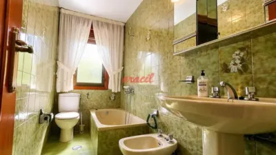 Chalet in O Pereiro de Aguiar photo 16