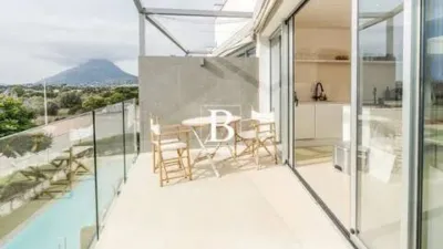 Apartment in Xàbia / Jávea, la Marina Alta - More