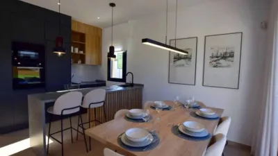 Apartment on N-A Street, -1 photo 11
