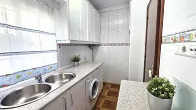 Flat in Mollina photo 16
