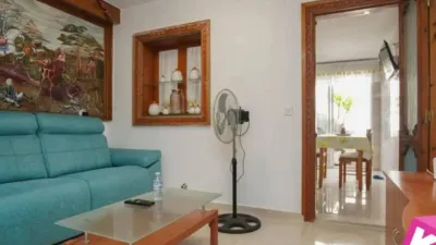 Chalet en Centre-Port-Platja Llevant photo 13